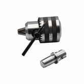 Twin Eagle Imports Drill Chuck 1-16mm JT6 Drill Chuck Annular Cutter Weldon Shank Adaptor